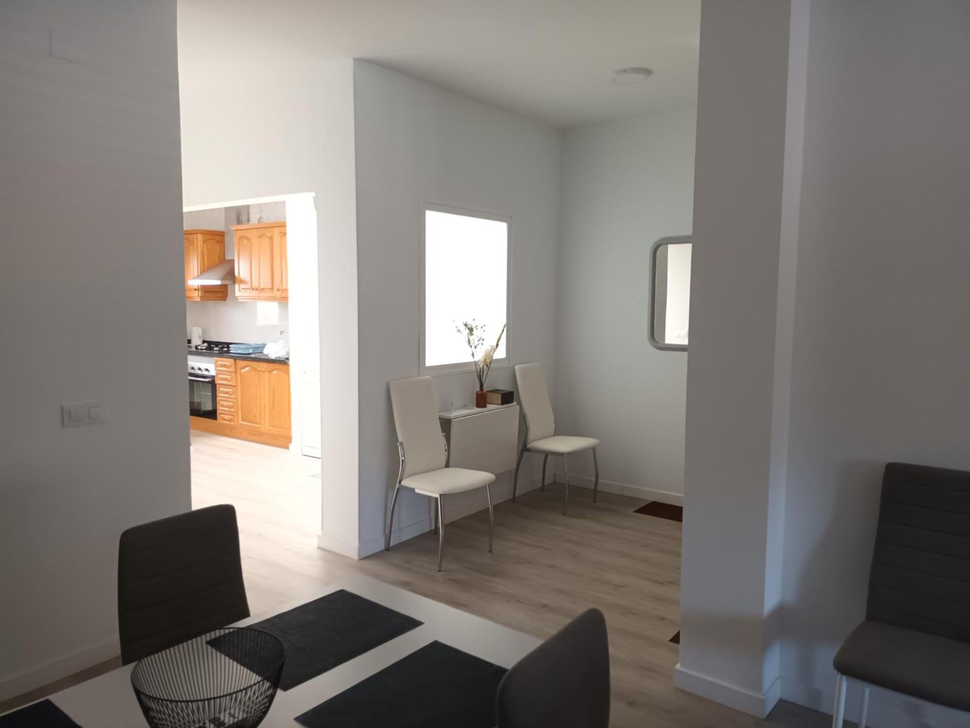 산타 비르지타 Vivelorural Buena Vista House, El Madronal 게스트하우스 외부 사진
