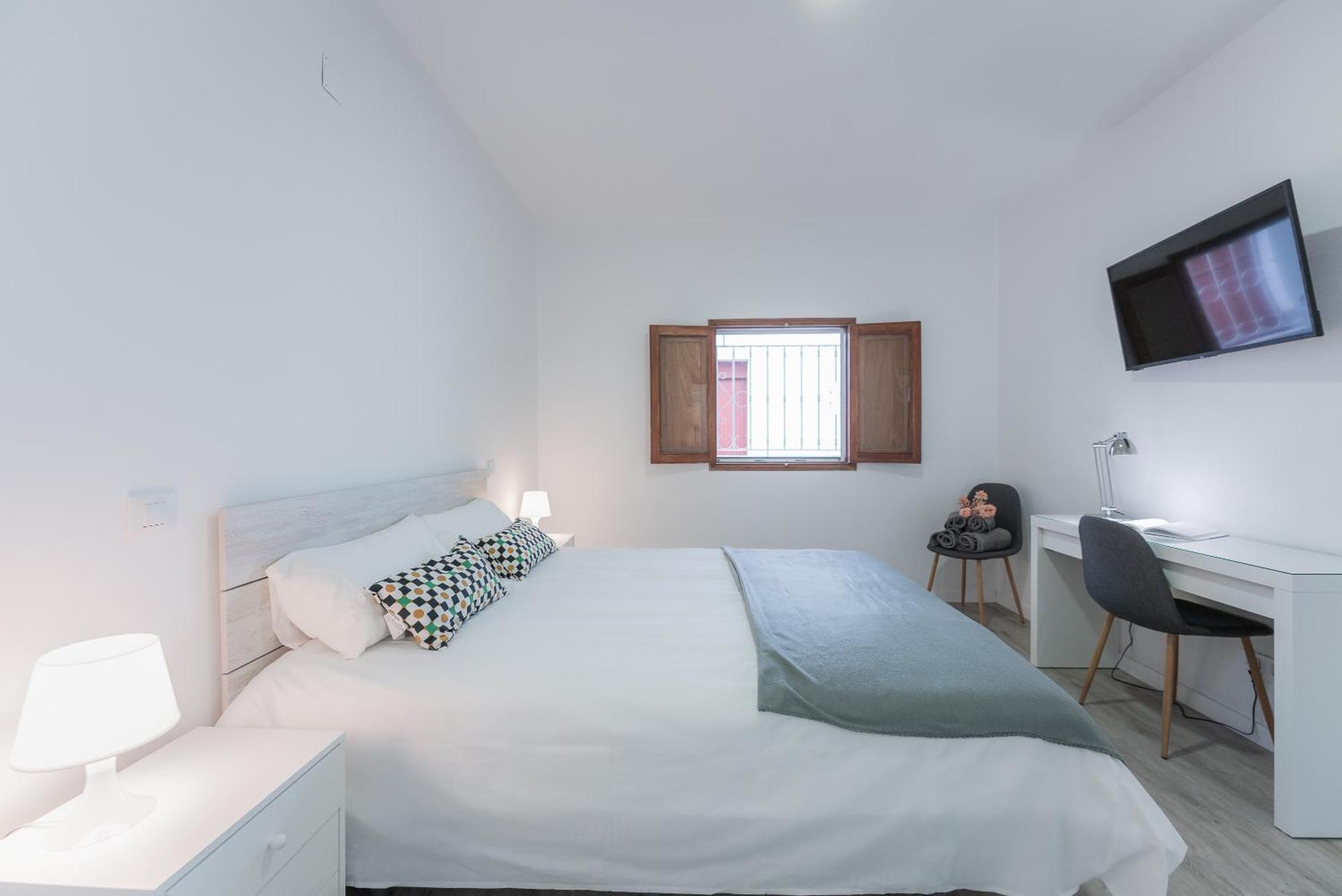 산타 비르지타 Vivelorural Buena Vista House, El Madronal 게스트하우스 외부 사진