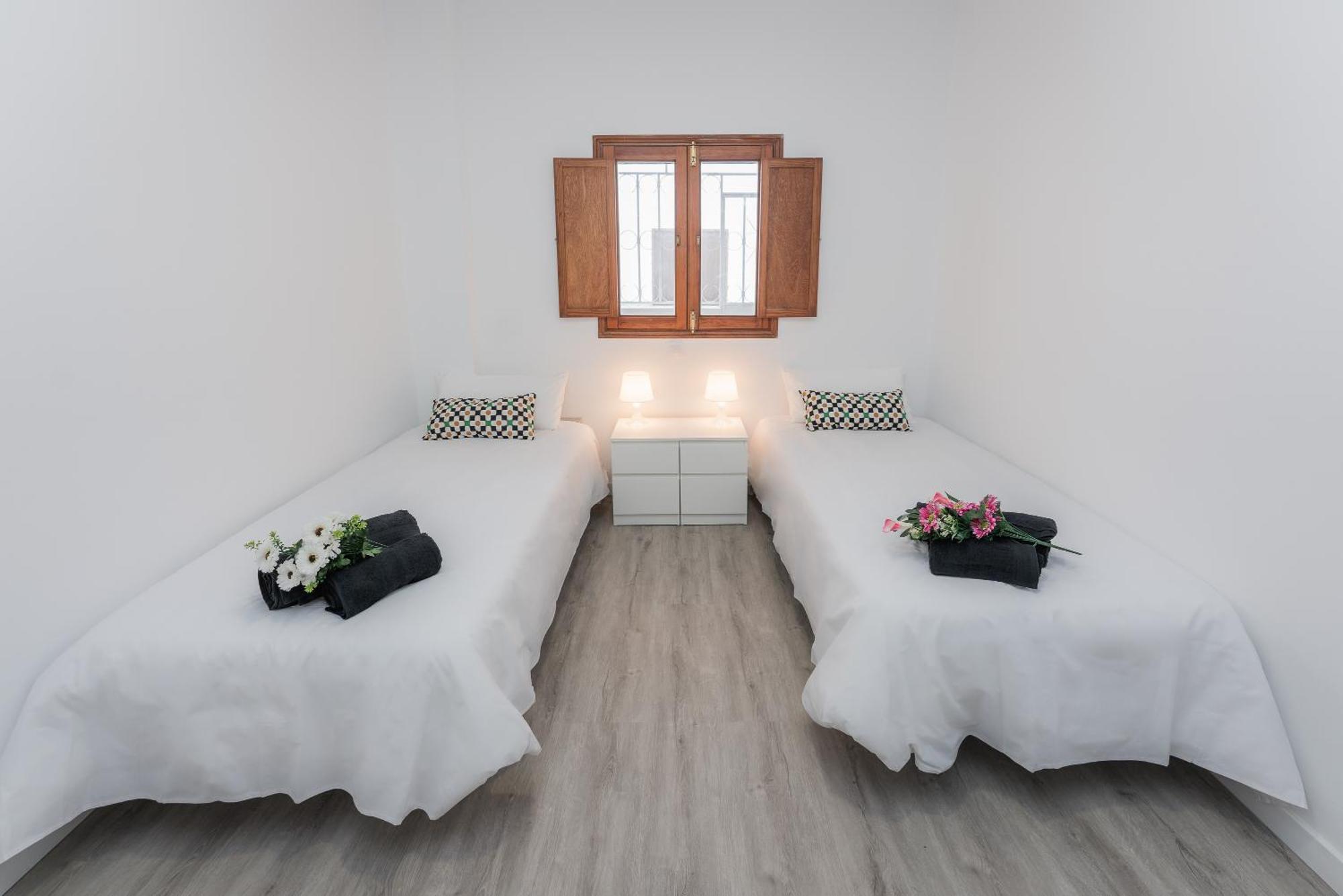 산타 비르지타 Vivelorural Buena Vista House, El Madronal 게스트하우스 외부 사진